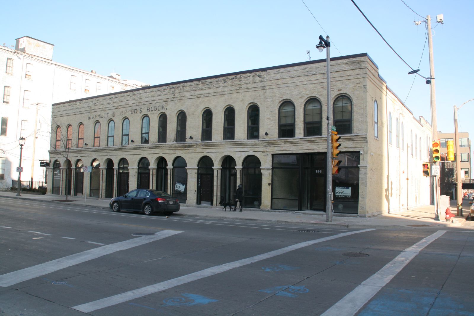 Full of Beans Coffee Shop Opening on S. 2nd St.