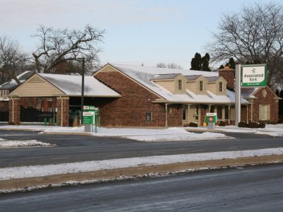 Eyes on Milwaukee: Associated Closing Southside Branch, Five Others