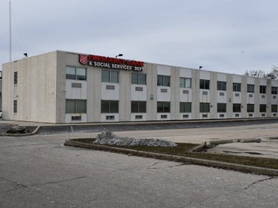 Salvation Army Wants To Raze Black Landmark, Will City Allow It?