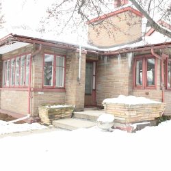 1835 S. Layton Blvd. Photo by Jeramey Jannene.