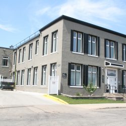 First Step Community Recovery Center, 2819-2835 N. 32nd St.. Photo by Jeramey Jannene.