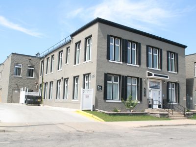 2819-2835 N. 32nd St.