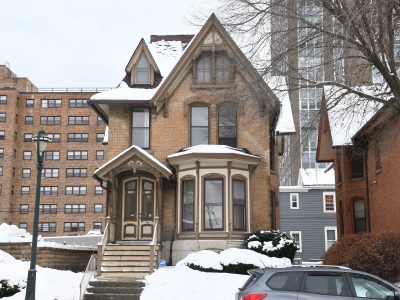 1714-1716 N. Farwell Ave.