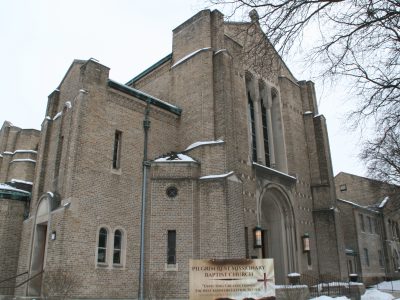 City Hall: Pastors Demand “Tax and Take” Moratorium