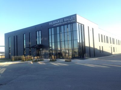 Baumgartner Center for Dance