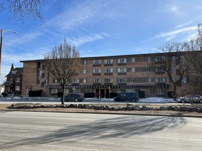 2725 W. Highland Blvd.
