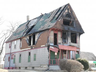 1822-1824 N. 27th St.