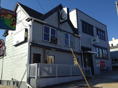 New Tavern, Old Time Sake, Coming to Riverwest