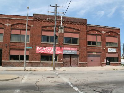1412-1426 W. National Ave.