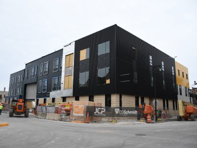 2212-2228 N. Vel R. Phillips Ave.