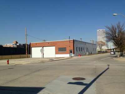 Plats and Parcels: Third Ward Apartment Building Planned