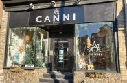 Canni Hemp Company at 810 S. 5th St. Photo provided by Canni.