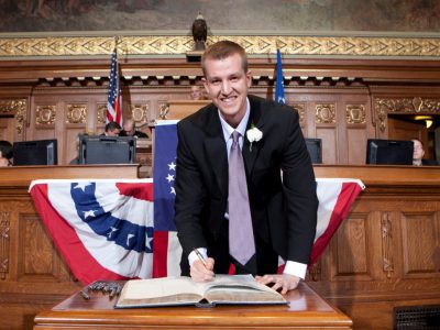 Taxpayers Shouldn’t Pay $30,000 for Rep. Kooyenga Crime