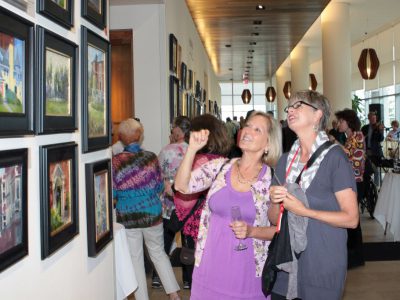 Photo Gallery: Plein Air MKE Features 65 Artists