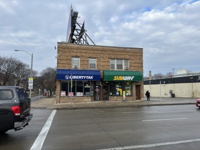 3179-3181 S. 27th St.