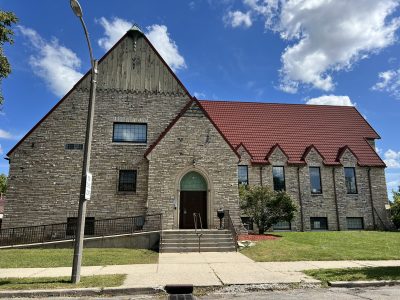 3755 N. 44th St.
