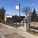 New Restaurant and Lounge For Teutonia Avenue