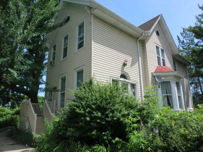 MKE Listing: Riverwest Victorian Duplex