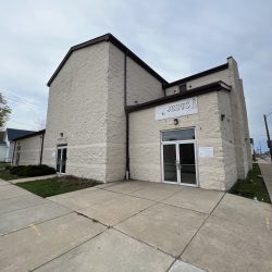 2207 W. Center St. Photo by Jeramey Jannene.