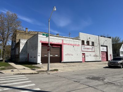 1952 N. 31st St.