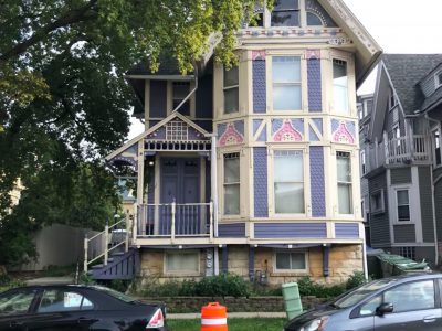 Eyes on Milwaukee: Historic Home Could Become Coffee Shop