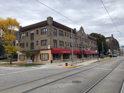 Plats and Parcels: Downtown Building Sells For Nearly Twice Its Assessed Value