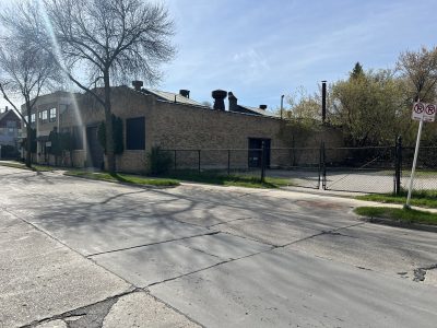 329 E. Stewart St.