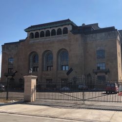 The Rave/Eagles Club at 2401 W. Wisconsin Ave. Photo by Jeramey Jannene.