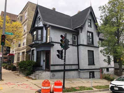 Eyes on Milwaukee: 1860s Home Isn’t Historic Says Commission