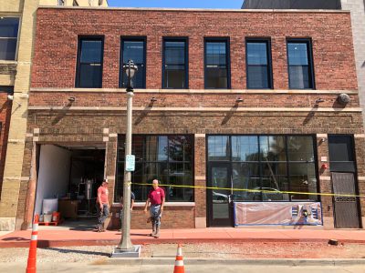 Brew City: Indeed Brewing Opens This Weekend