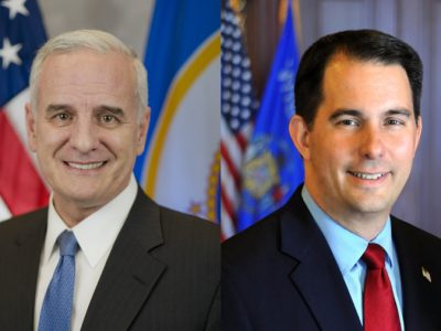 Op Ed: Dayton Opposes Walker Approach