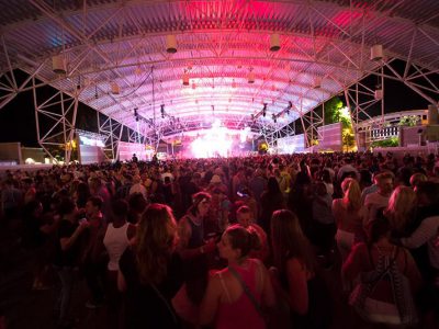 PrideFest Milwaukee makes history with record-breaking attendance