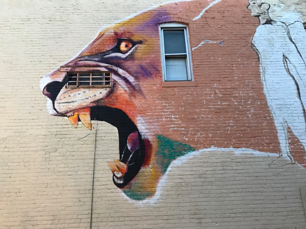 Work Begins on 2017 “Street Canvas” Mural Installation Along Kinnickinnic Avenue