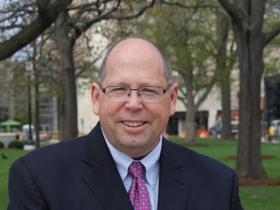 Congressman Steve Kagen, M.D. Endorses Tim Burns for Wisconsin Supreme Court