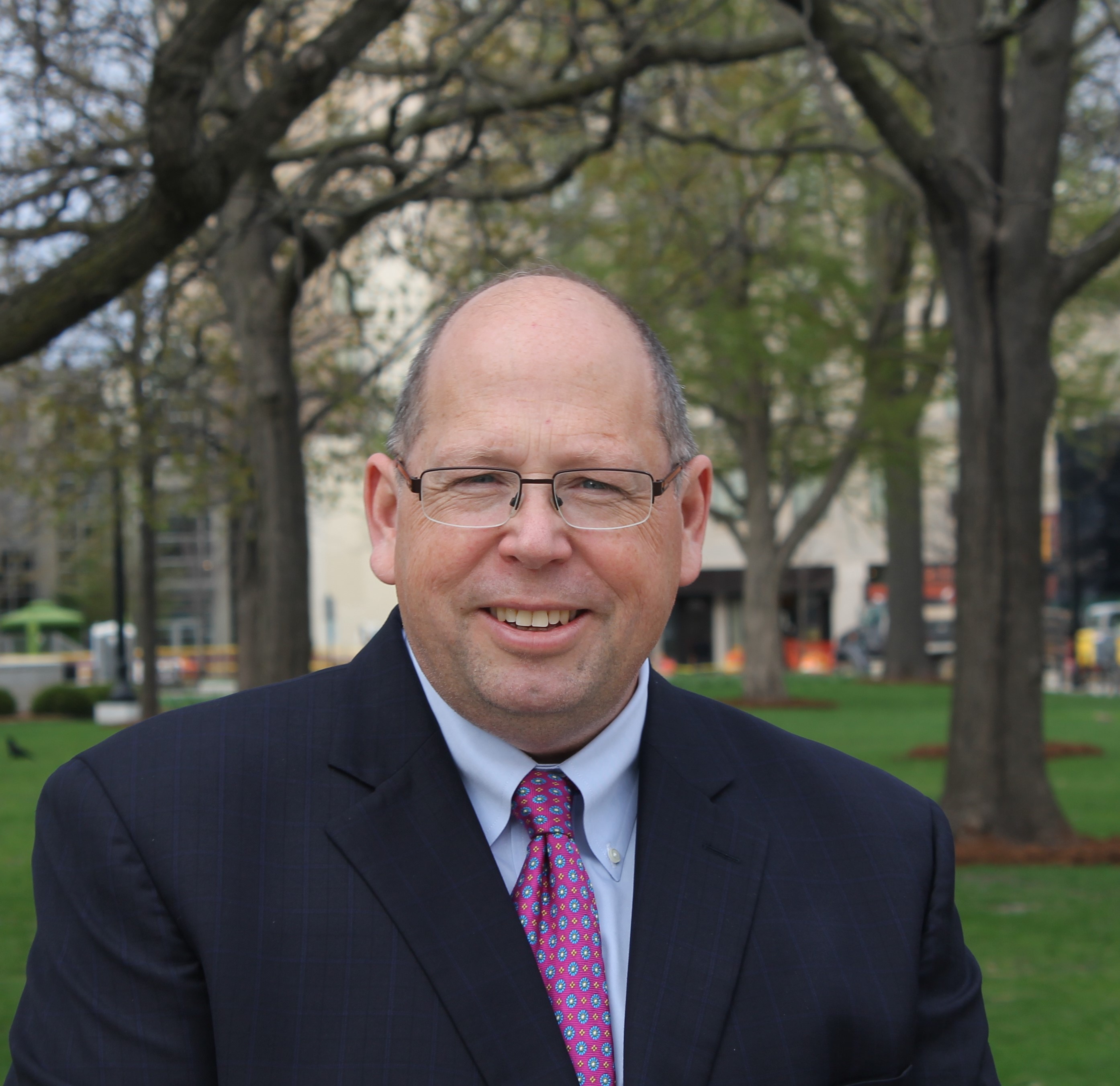 ICYMI: Tim Burns files nomination papers for Wisconsin Supreme Court