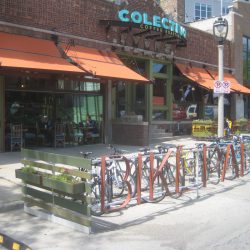 Colectivo Coffee, 2211 N. Prospect Ave. Photo taken June 3rd, 2015 by Michael Horne.
