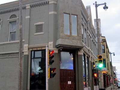 New Walker’s Point Music Hall Opening