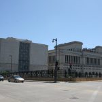 MKE County: Board Approves Cost Increase For Jail Food Contract