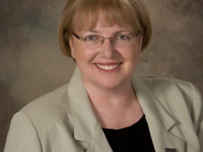 Litwack named Dean of the UWM College of Nursing