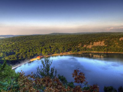 New pricing structure to go into effect on Wisconsin State Park System properties Feb. 15