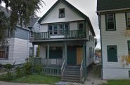 2406 N. 4th St. Image from Google Streetview (October 2016)
