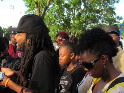 Black Leaders React to Smith Verdict