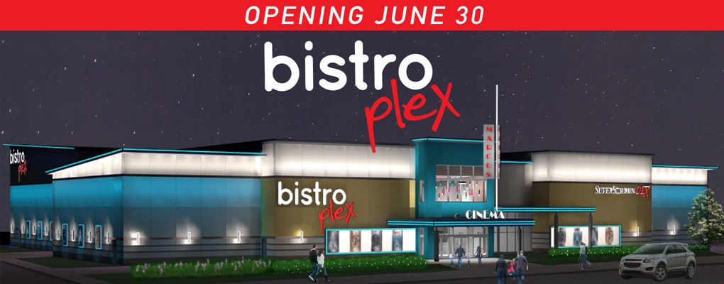 150 New Jobs to Result From the Opening of Marcus Theatres® BistroPlex in Greendale, Wis