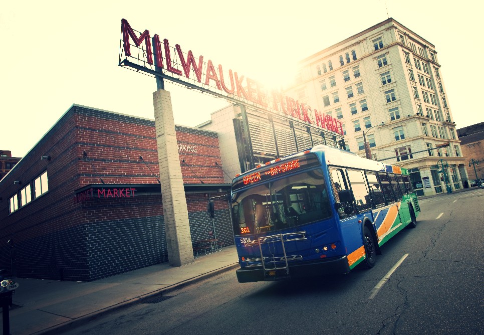 Miller Lite® Helps new Year’s Eve Partygoers Celebrate Responsibly® with Free Rides on MCTS