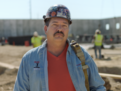 Randy Bryce Takes 1 Point Lead in New Poll