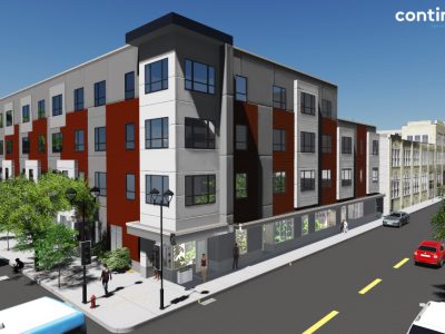 Eyes on Milwaukee: Ice Cream Factory Will Become Apartments