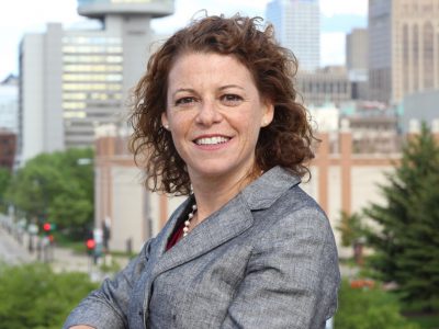 Wisconsin Judges Back Rebecca Dallet for Supreme Court Bid