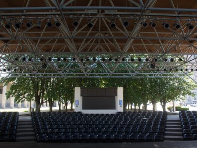 Free Entertainment Returns to the Marcus Center’s Peck Pavilion on July 5-August 25