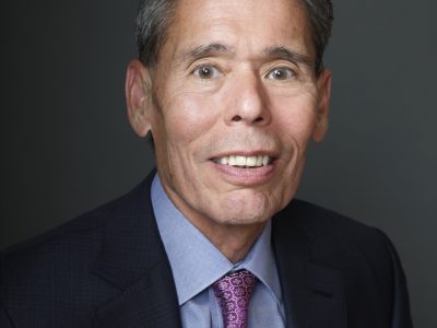 Jeff Yabuki Appointed Chair of Milwaukee Art Museum Board of Trustees