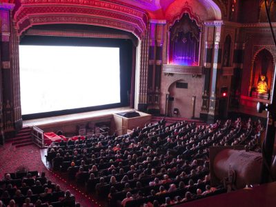 Milwaukee Film Hosting New Film Festival